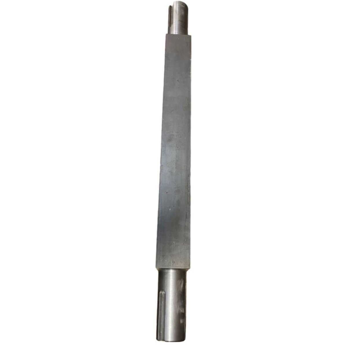 conveyor belt drive shaft